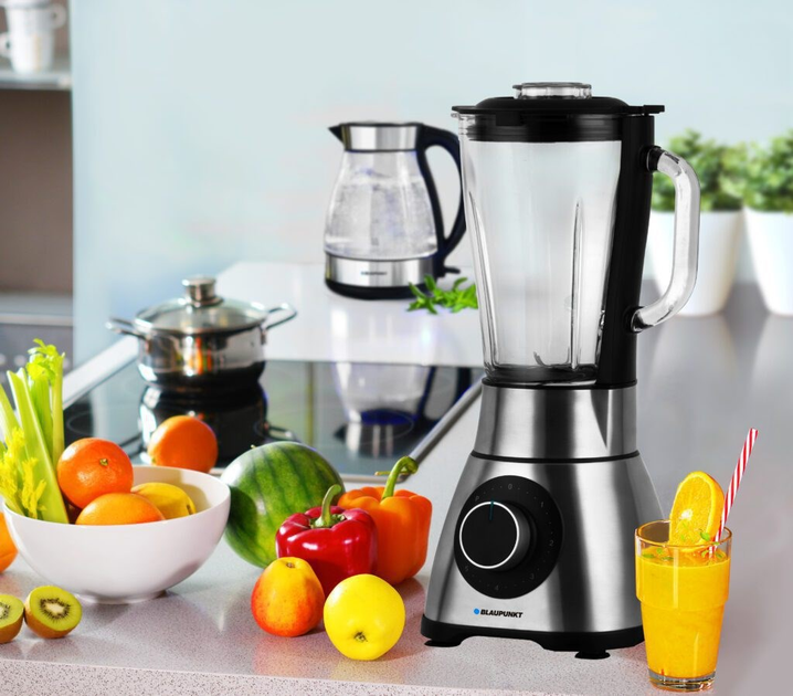 Blender Blaupunkt TBG601 - obraz 8