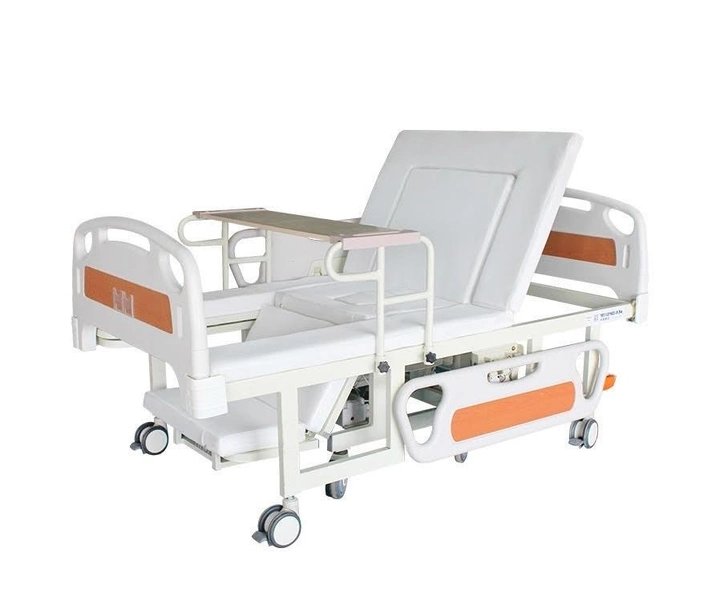 Медицинская функциональная электро кровать MIRID W01 - изображение 2