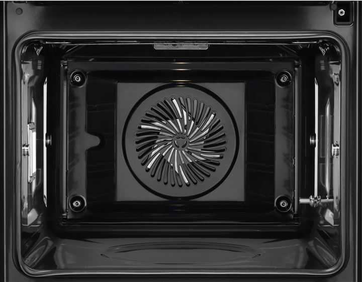 Духова шафа електрична Electrolux SteamBoost PRO 800 (EOB8S39WX) - зображення 3