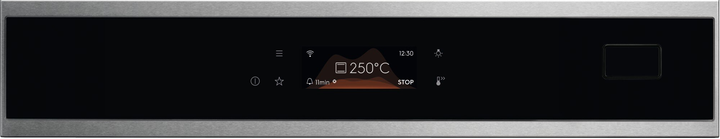 Духова шафа електрична Electrolux SteamBoost PRO 800 (EOB8S39WX) - зображення 6