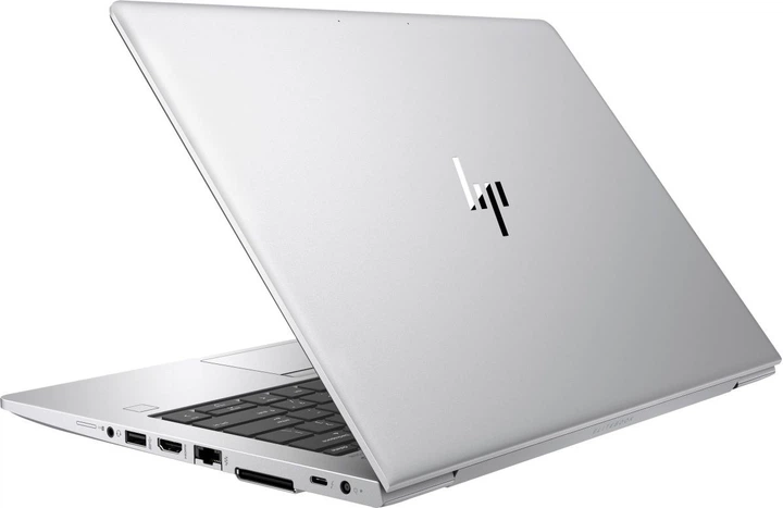 Windowsノート本体 HP EliteBook 830 G6 i5-8365U 8GB |2533| Ноутбук HP EliteBook 830 G6-Intel-Core-i5-8365U-1,6GHz-8Gb-DDR4