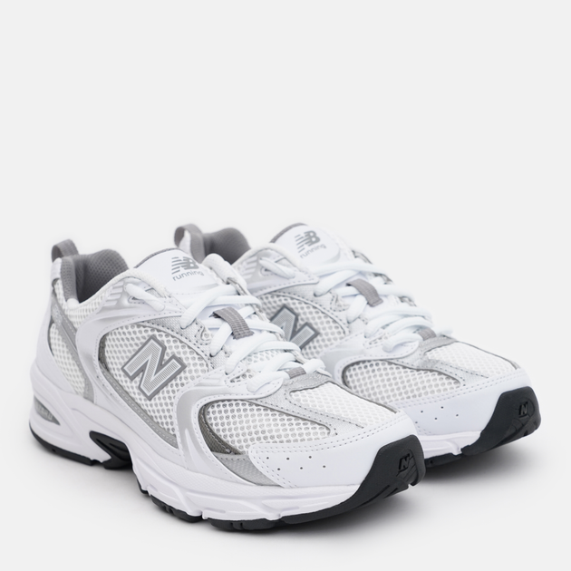 Женские кроссовки New Balance 530 MR530AD 36 (4US) 22 см Белый ...