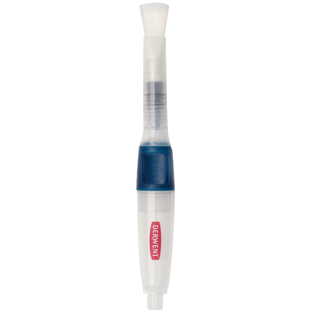 Пензлик з резервуаром Derwent Large Chise (2305824) - зображення 2