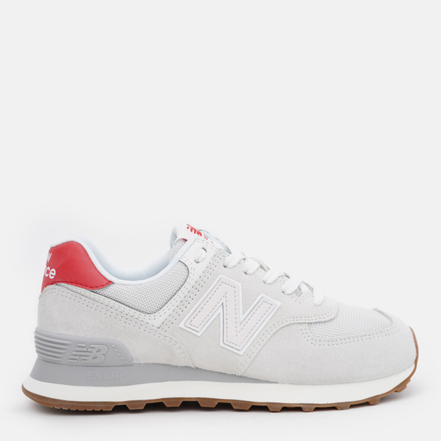 Женские кроссовки New Balance 574 V2 WL574RC 36.5 (6US) 23 см Светло ...