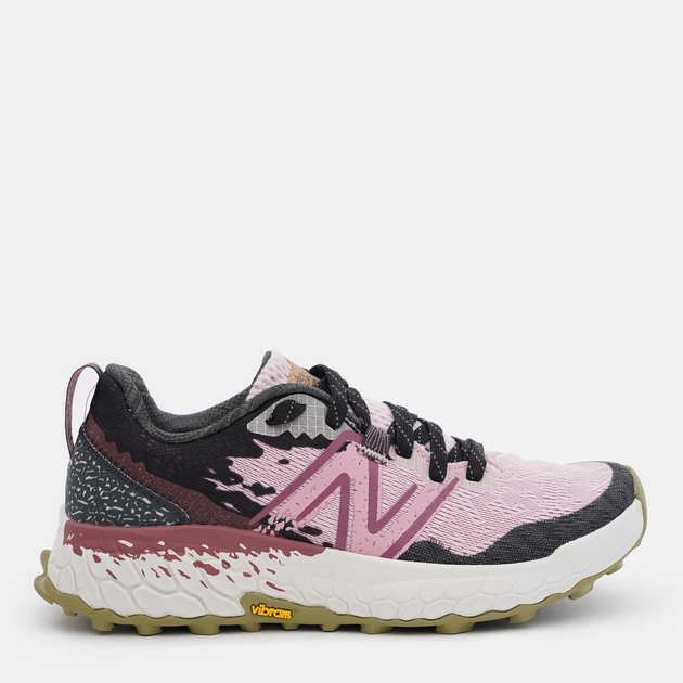 Женские кроссовки для тренировок New Balance HIERRO V7 WTHIERO7 40.5 ...