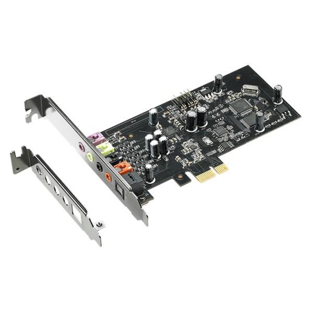 Звукова карта Asus Xonar SE (90YA00T0-M0UA00) - изображение 1