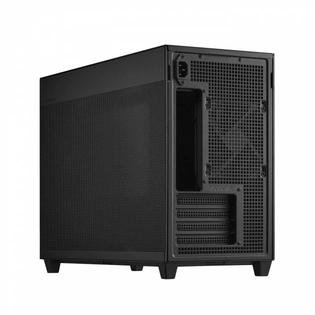 Корпус ASUS AP201 PRIME CASE/BLK (90DC00G0-B39000) - изображение 4