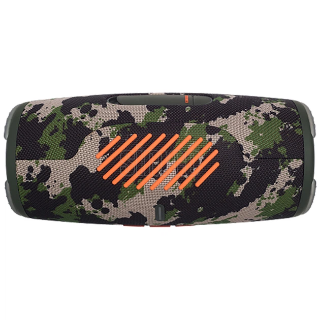 Акустична система JBL Xtreme 3 Camo (XTREME3CAMOEU) - Фото 7 Акустична система JBL Xtreme 3 Camo (XTREME3CAMOEU) - зображення 7