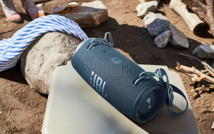 Акустична система JBL Xtreme 3 Camo (XTREME3CAMOEU) - Фото 11 Акустична система JBL Xtreme 3 Camo (XTREME3CAMOEU) - зображення 11