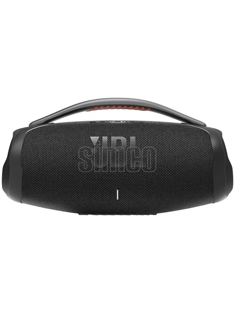 Акустическая система JBL Boombox 3 Black (BOOMBOX3BLKEP) – фото