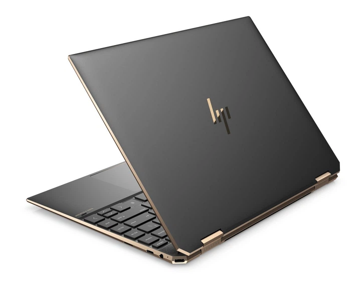 Ноутбук HP Spectre x360 14-ea0003nc (309N2EA) Nightfall Black / Intel Core i7-1165G7 / RAM 16GB / SSD 1TB / Windows 10 Home - Фото 4 Ноутбук HP Spectre x360 14-ea0003nc (309N2EA) Nightfall Black / Intel Core i7-1165G7 / RAM 16GB / SSD 1TB / Windows 10 Home - изображение 4