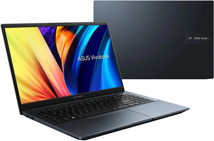 Ноутбук ASUS - Ноутбук VivoBook Pro 15 M6500QH 15,6