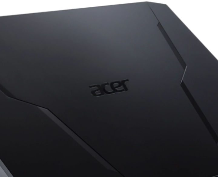 Ноутбук Acer Nitro 5, i7-11800H, RTX 3050 Ti, SSD: 512 ГБ AN515-57-79TD - зображення 15