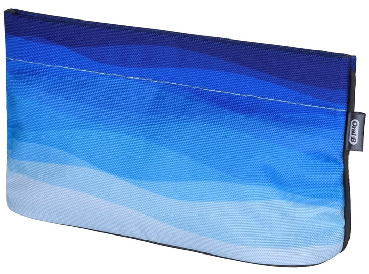 Elektryczna szczoteczka do zębów Oral-B iO Series 9 White Alabaster - obraz 12