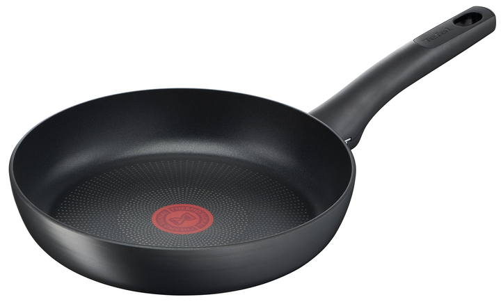 Patelnia Tefal Ultimate 24 cm (G26804) - obraz 2