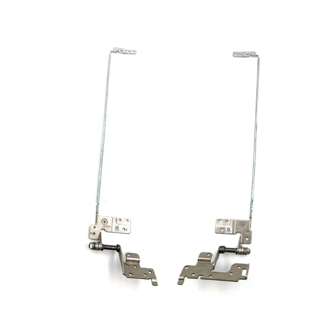 Петли для ноутбука LENOVO IdeaPad B51-30&nbsp;B51-45&nbsp;B51-70&nbsp;B51-80 (AM14K000300, AM14K000400) - пара - изображение 6