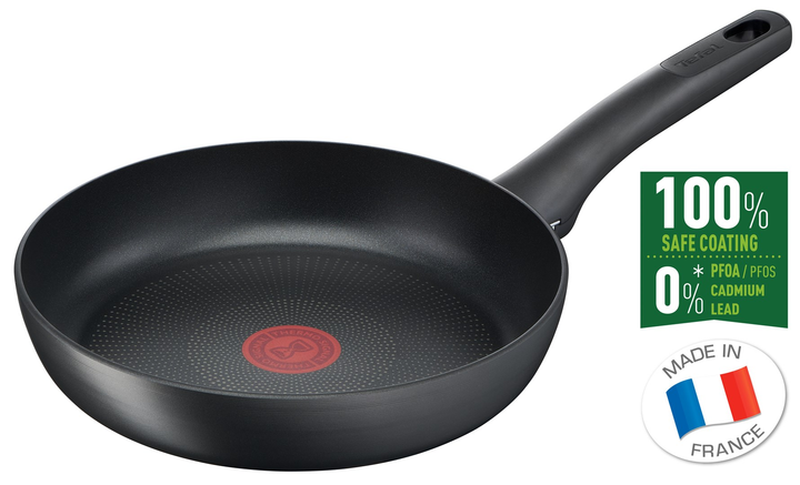 Patelnia Tefal Ultimate 20 cm (G26802) - obraz 5