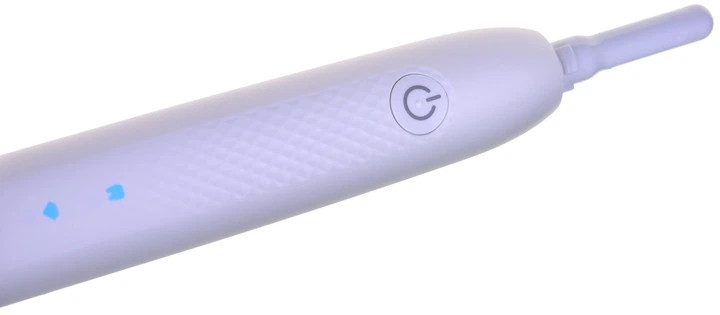 Zestaw szczoteczek elektrycznych Oral-B Pulsonic Slim Clean 2900 firmy Braun - obraz 6