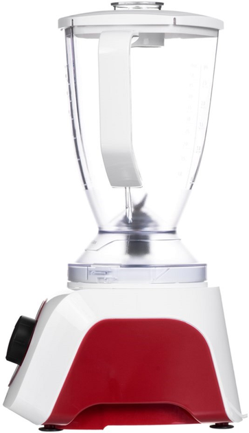 Blender BOSCH MMB21P0R - obraz 3