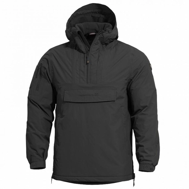 Куртка UTA 2.0 Pentagon Black XL Тактическая мужская - изображение 1