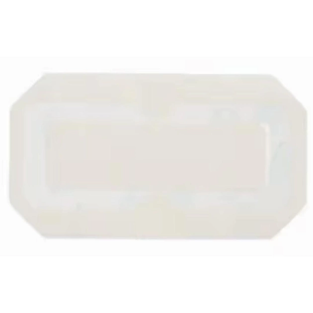 Пленочная повязка с неприлипающей подушечкой Tegaderm™ + Pad 3590 (9 x 20 см) - изображение 2