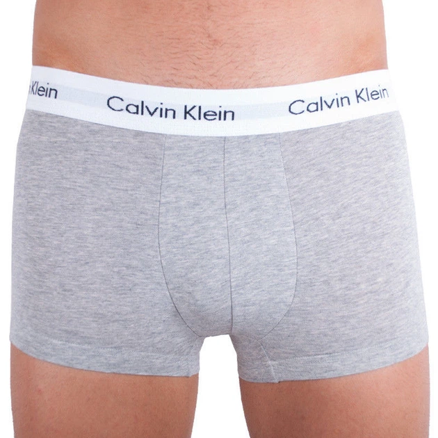 Мужские боксеры комплект из 3 ед. Calvin Klein 2664-998 L - изображение 3