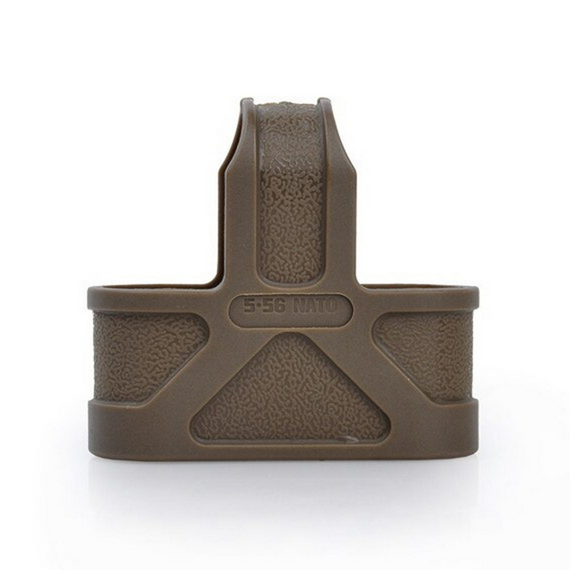 Резиновая насадка Element 5.56 NATO Magazine Rubber на магазин M4/M16 2000000087917 - изображение 1