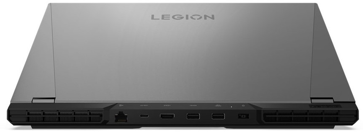 Ноутбук Lenovo Legion 5 Pro 16ARH7H (82RG00A3PB) Storm Grey - зображення 8