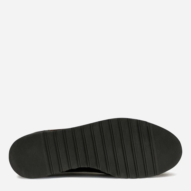 Жіночі дербі Lasocki WI16-EVA-01 39 (25.8 см) Black (5904862504384) - зображення 4
