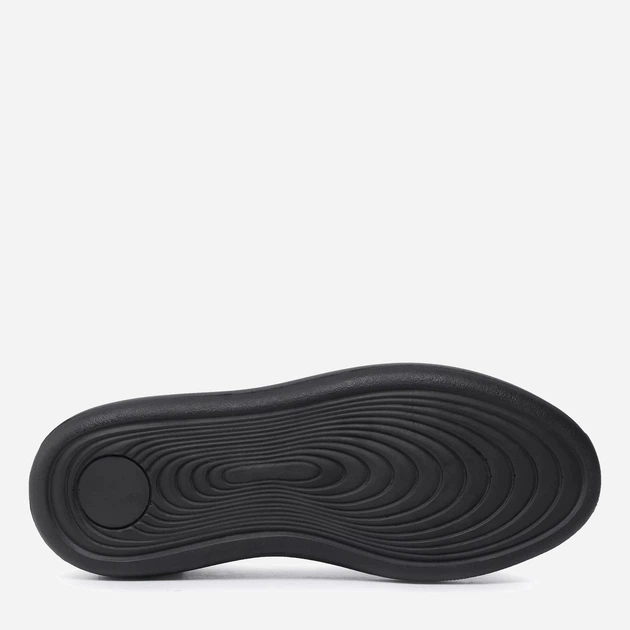 Жіночі кеди низькі Lasocki Stella WI16-STELLA-01 36 (23.5 см) Black (5904862506241) - зображення 4