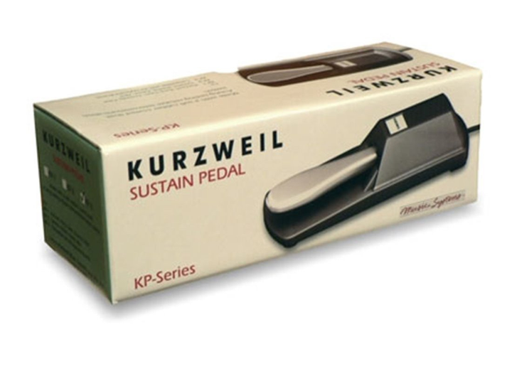 Kurzweil KP-2 - изображение 3