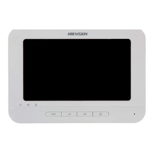 Комплект домофона с вызывной панелью Hikvision DS-KIS203T - изображение 2