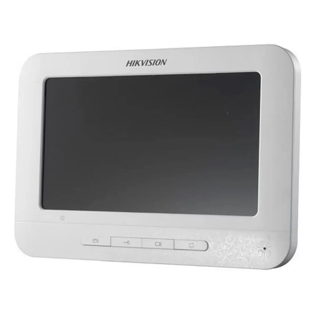 Комплект домофона с вызывной панелью Hikvision DS-KIS203T - изображение 3