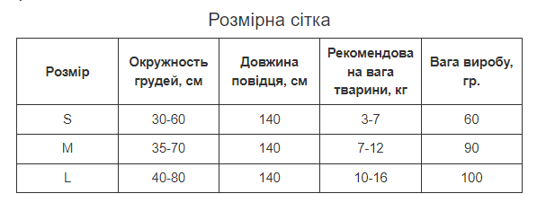 Шлейка для собак Pet Style "Дзвіночок" Синя L - Фото 3 Шлейка для собак Pet Style "Дзвіночок" Синя L - зображення 3