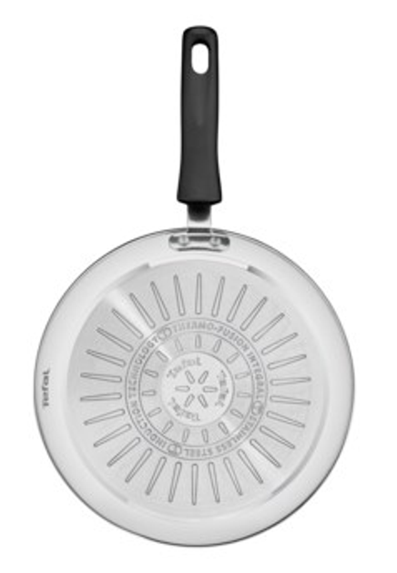 Сковорода для блинов Tefal Duetto+ 25 см (G73338) – низкие цены, кредит ...