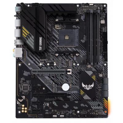 Материнская плата ASUS TUF GAMING B550-PLUS - изображение 2