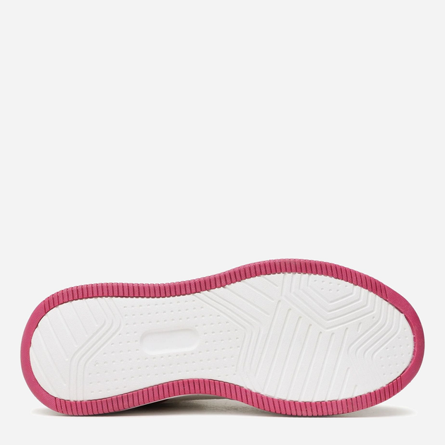 Жіночі черевики високі Sprandi Beat Mid WP40-22755C 38 24.7 см Рожеві (5904862594033) - зображення 4