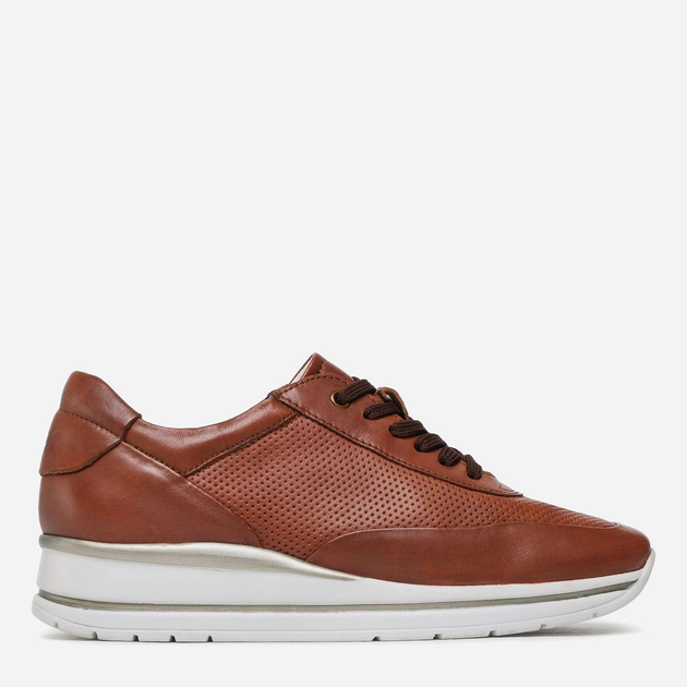Жіночі кросівки Lasocki Aleria WI16-ALERIA-01 41 27.5 см Brown (5904862643298) - зображення 1