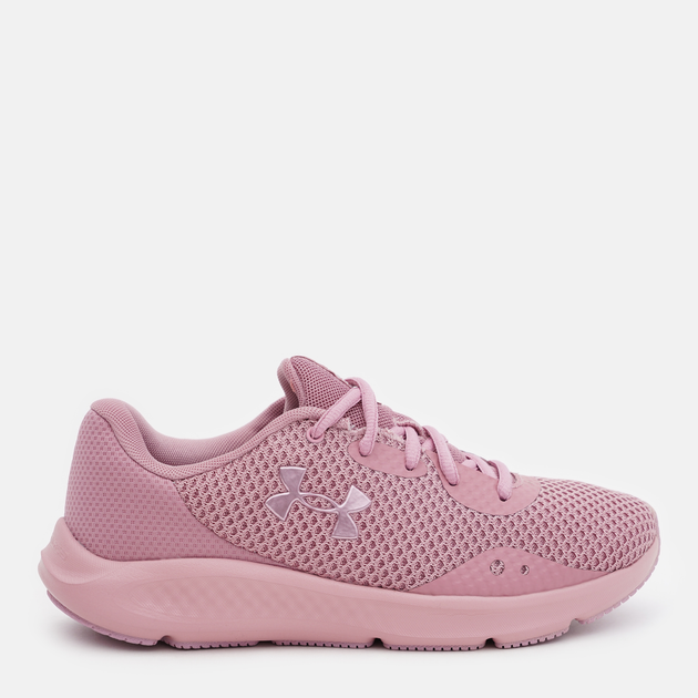 Женские кроссовки для бега Under Armour Charged Pursuit 3 3024889-602 ...