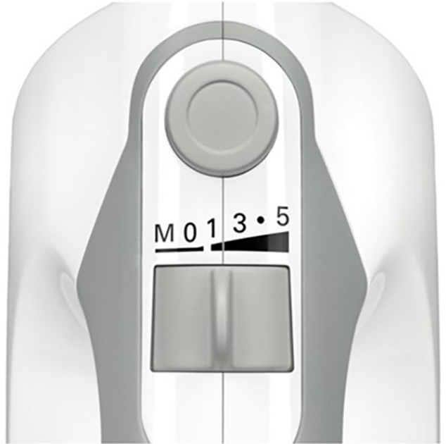 Міксер BOSCH MFQ36490 - зображення 5