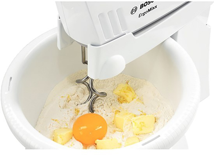 Міксер BOSCH MFQ36490 - зображення 12