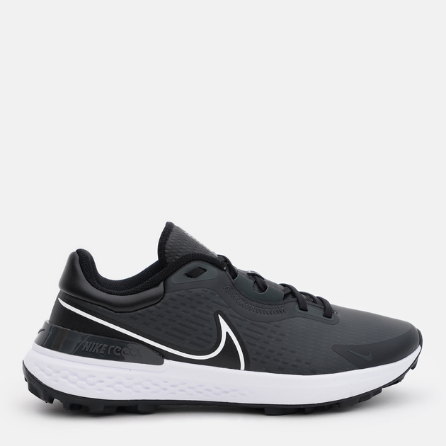 Акция на Чоловічі кросівки Nike Infinity Pro 2 DJ5593-015 43 (9.5US) 27.5 см Чорні от Rozetka