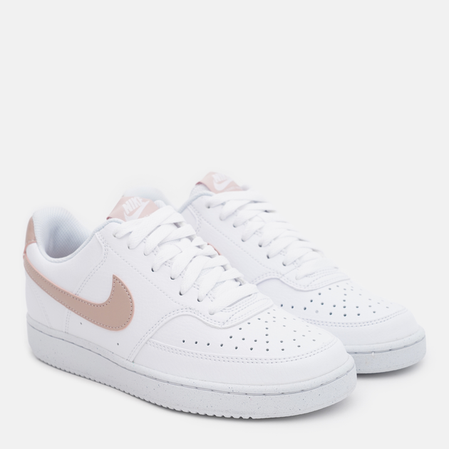 Женские кеды низкие Nike Court Vision Lo Nn DH3158-102 40 (8.5US) 25.5 ...