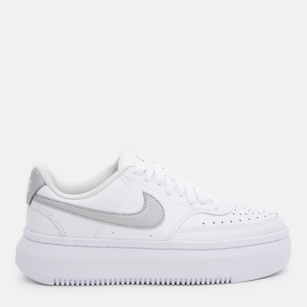 Женские кеды низкие Nike Court Vision Alta Ltr DM0113-101 41 (9.5US) 26 ...