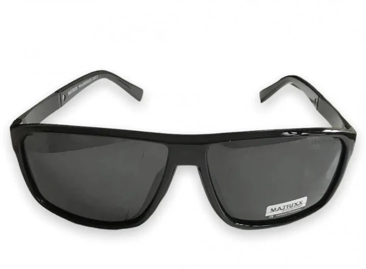 Чоловічі сонцезахисні окуляри Matrix polarized p9831-1 – Стильні