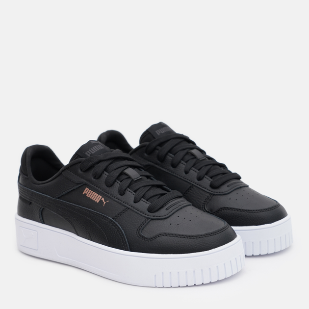 Женские кеды низкие Puma Carina Street 38939002 36 (3.5UK) 22.5 см ...