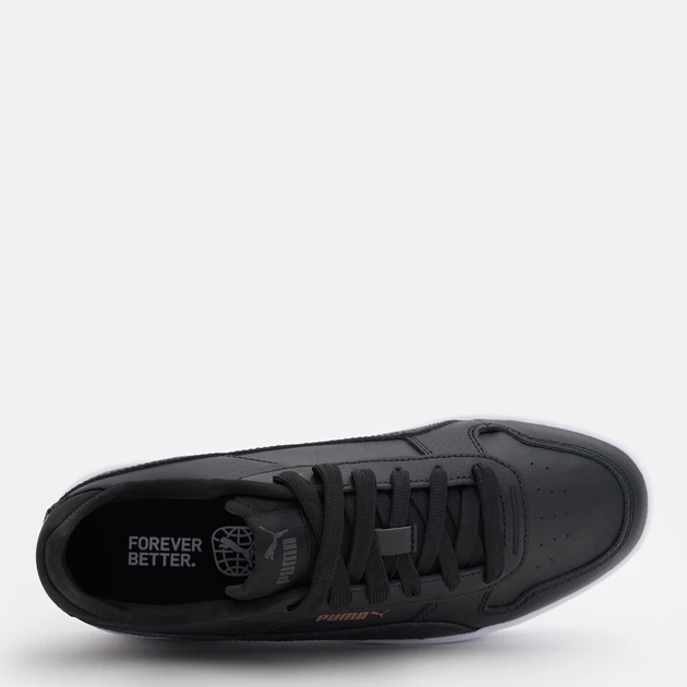 Жіночі кеди низькі Puma Carina Street 38939002 38 (5UK) 24