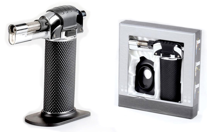 Зажигалка для кальяна Atomic 4006400 (cl-4006400) - Фото 1 Зажигалка для кальяна Atomic 4006400 (cl-4006400) - изображение 1