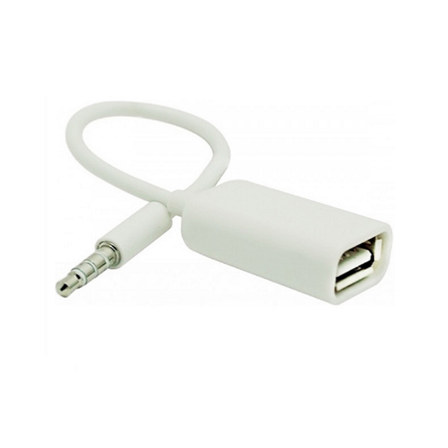 USB кабель для iPod shuffle