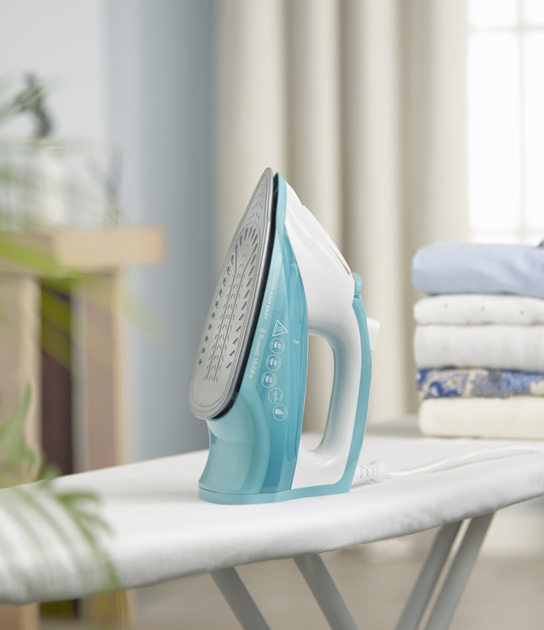 Утюг RUSSELL HOBBS Light & Easy 26470-56 – фото, отзывы, характеристики ...